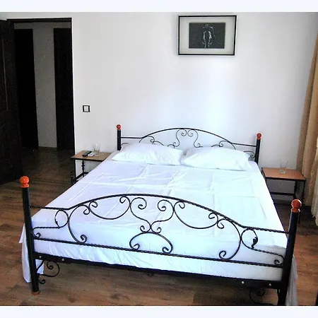 Guest house Pensiunea Pluto