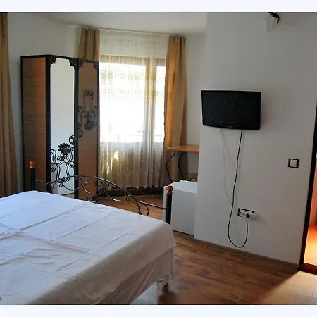 Pensiunea Pluto Sulina