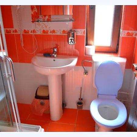 Pensiunea Pluto Guest house