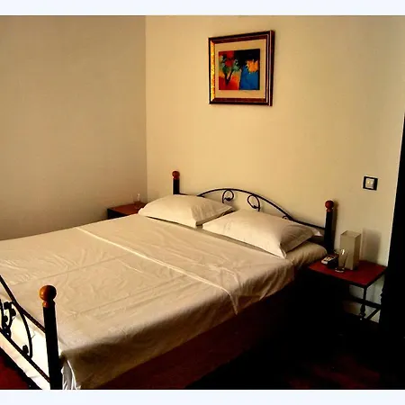 Pensiunea Pluto Gasthuis Sulina