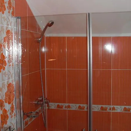 Guest house Pensiunea Pluto