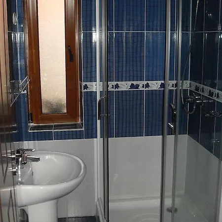 Guest house Pensiunea Pluto 3*