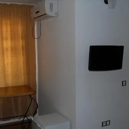 Gasthuis Pensiunea Pluto 3*